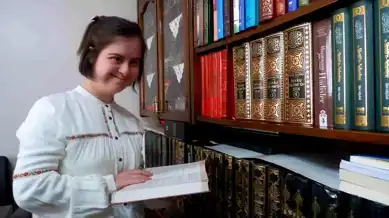 Hatice'nin Erdoğan'a olan sevgisi