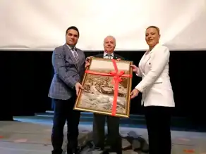 Hınıs'ta Kültür ve Folklor Konferansı