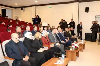 İş İnsanlarından Erzurum Öğrencilerine Destek