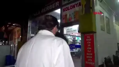 Horasanlı Pala'nın 1 Metreyi Aşan Bıyıklarıyla Şöhreti