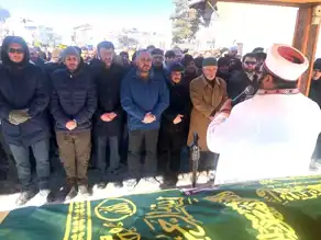İş İnsanı Veda Töreniyle Anıldı