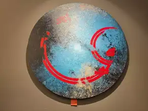Kadim Kent Sanatçıları Sergisi