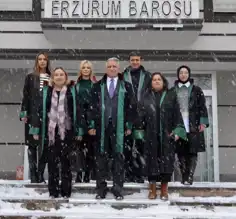 Kadınlara Yönelik Şiddet: Baro Başkanı'ndan Uyarı