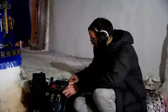 Tekman'da Çekilen Karayazı Filmi Tamamlandı