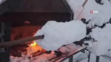 Kardan Lezzet Şöleni: Eğlenceli Bir Proje!