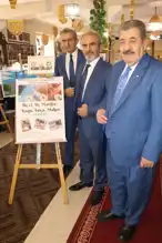 Üç Kardeşin Sanat Serüveni Erzurum'da