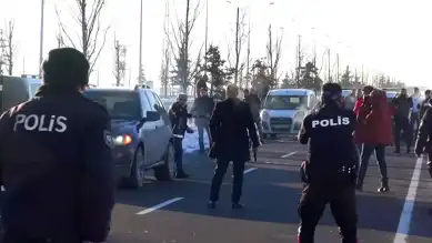 Kardeş Kavgası Kanlı Sonuçlandı: Bir Ölü, Bir Yaralı