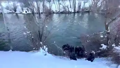 Erzurum'da Kayıp Öğretmen Bulundu: Ölüm Haberini Duyurdu