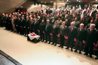 Karabekir Paşa 77. Yılında Anıldı