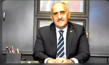 Kent Konseyi'nden Öğretmenler Günü Mesajı