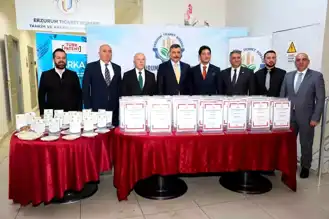 Erzurum'a 4 Yeni Coğrafi İşaret Belgesi