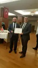 Öğretmen 28. Kez Kan Bağışında Bulundu