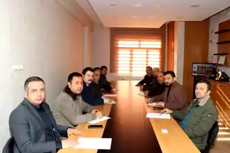 Oltu'da Nitelikli İş Gücü İçin Konferans