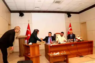 Doğu Anadolu Bölgesinde İşsizlik Azaltma Projesi: 75 Kişi İşe