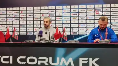 Lig Maçında Darbe: Teknik Direktör Memnun Mu?