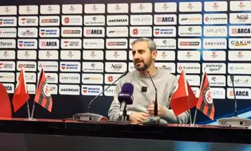 1. Lig'de Sürpriz Sonuç: Ev Sahibi Yenildi!