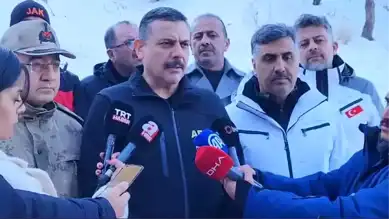 Palandöken'de Çığ Felaketi: Judocu Hayatını Kaybetti