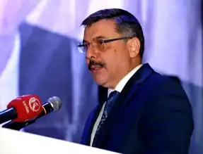 Regaip Kandili: Vali Çiftçi'den Üç Aylar Mesajı