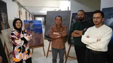 Öğretmenler Günü'nde Çocuk İstismarına Tepki
