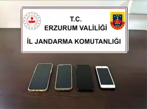 Erzurum'da 12.6 Milyon TL'lik Sahte Telefon Dolandırıcılığı