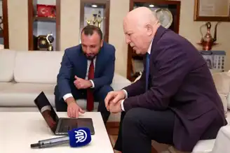 Sekmen, Anadolu Ajansı'nın "Yılın Kareleri"ni Seçti