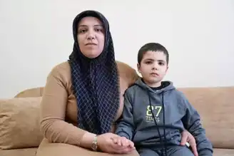 Servis Kazası: 6 Yaşındaki Emre'nin Mücadelesi