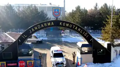 Erzurum'da 23 Kişiye Siber Suç Operasyonu
