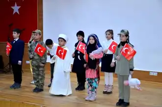 İspir Müdafaası'nın 107. Yıldönümü Kutlandı