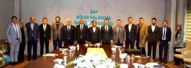 Suyun Etkin Kullanımı İçin Bölgesel Toplantı