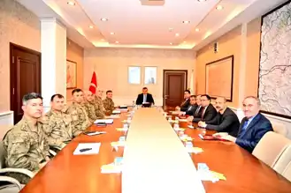 Erzurum Lisesi'ne Askeri Hastane Binası Ekleniyor