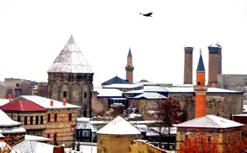 TÜİK Açıkladı: Erzurum'da Kişi Başına GSYH 173 Bin TL