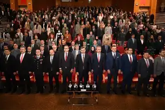 Doğu Anadolu Bölgesinde Uyuşturucuyla Mücadele