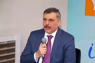 Erzurum'da Yaşlılara Destek Devam Ediyor