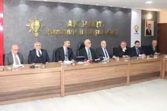 CHP'li Belediyelere Sert Eleştiri