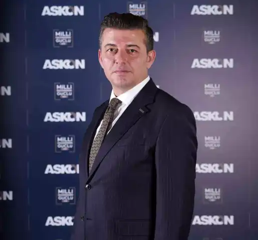 ASKON, Şehirde Etkisini Artırıyor