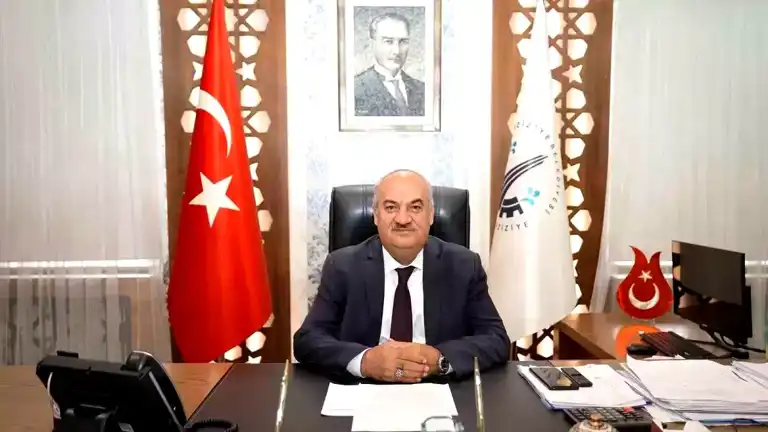 Aziziye'den Kar ve Buz Tehlikesine Çözüm!