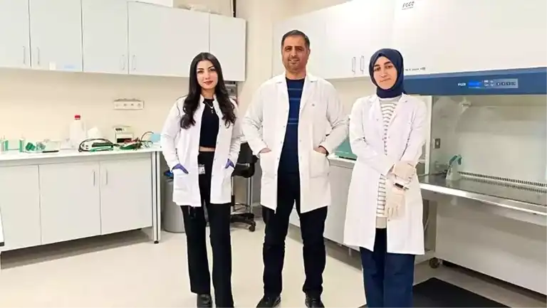 Baş-Boyun Kanserinde İlaç Direnciyle Mücadele