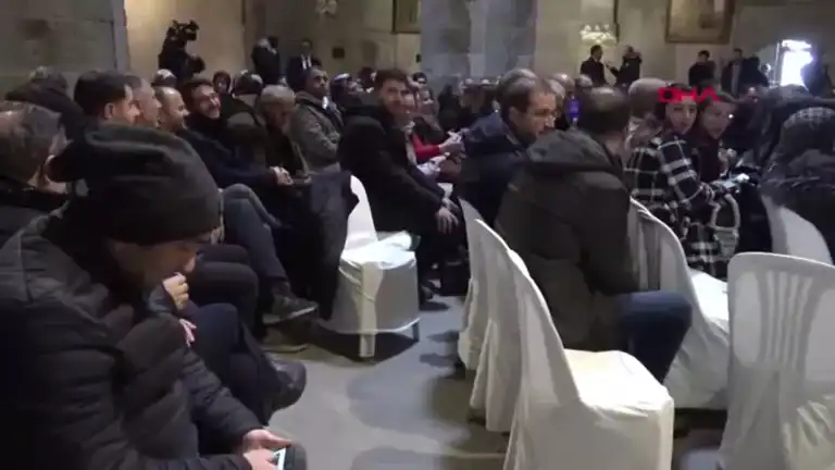 300 Bin Öğretmen 2025'te Ünvan Alacak