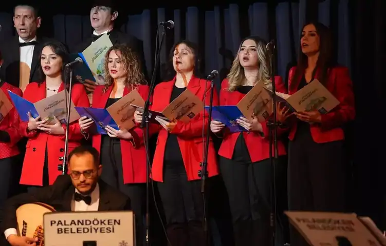 Bakan, Öğretmenler Günü'nde Erzurum'da