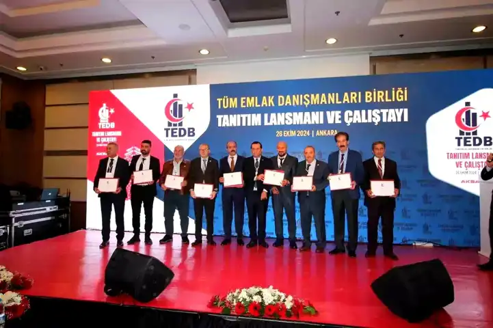Erzurum'da Emlak Sektöründe Yeni Bir Dönem