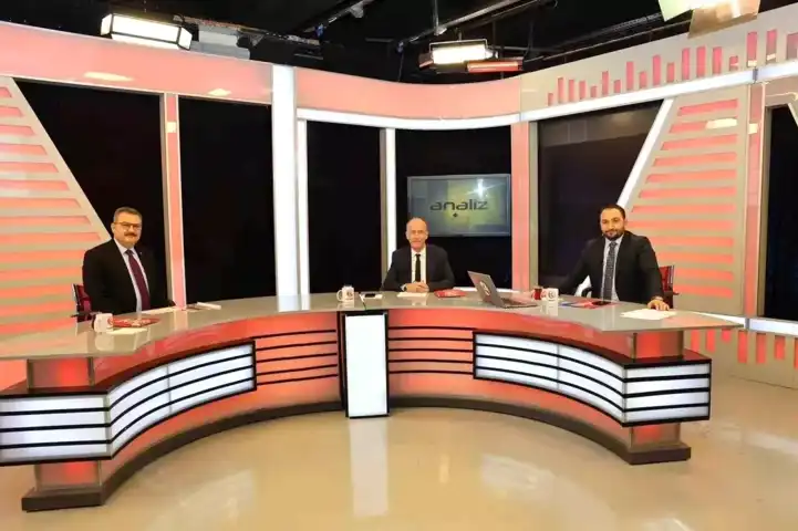 Doğu Anadolu Bölgesinde Terörle Mücadele Devam Ediyor