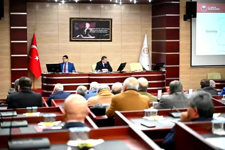 Erzurum Tarım Konseyi: Hayvancılıkta Sıçrama Hedefi