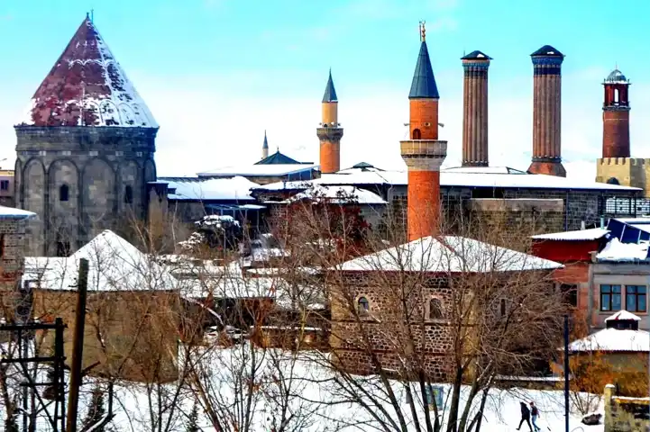 Erzurum'da 2024'ün En Popüler Bebek İsimleri
