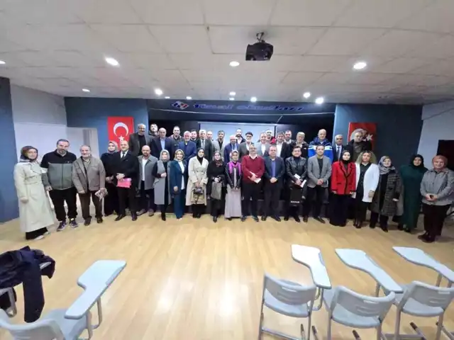 Doğu Anadolu'da Öğretmenler Buluştu