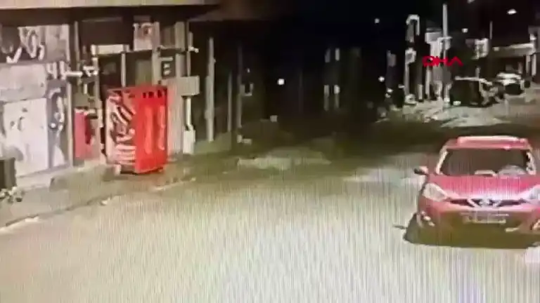 Erzurum'da Düşen Buz Kütlesi Öğrenciyi Öldürdü