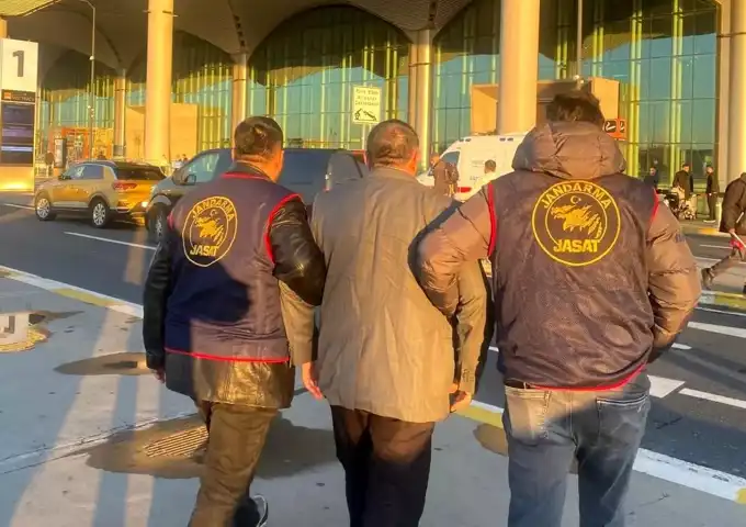 Doğu Anadolu'da Cinayet Olayı Çözüldü: 3 Tutuklama
