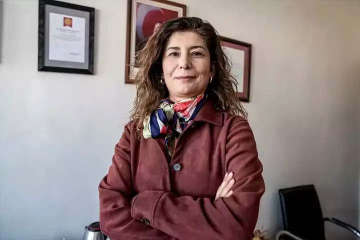Erzurum'da Hava Kirliliği Uyarısı!