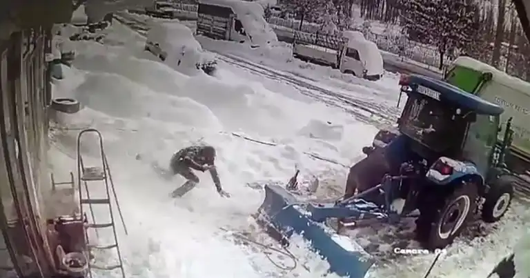 Doğu Anadolu'da Kar Kütlesi Tehlikesi!