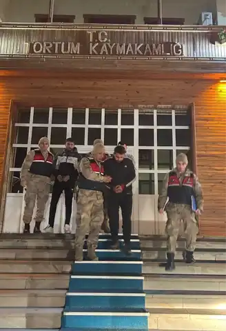 Doğu Anadolu'da İnsan Kaçakçıları Yakalandı