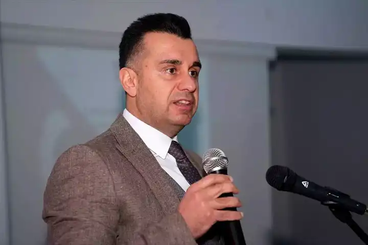 Erzurum'da Vatan ve Kahramanlık Buluşması
